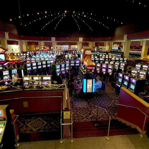are there casino in arizona